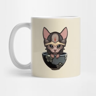 Tea Mouse Mug